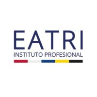 Instituto Profesional EATRI Logo