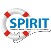SPIRIT Inc. Logo