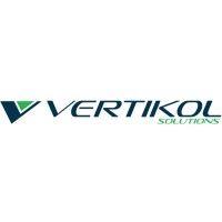 Vertikol Solutions Logo