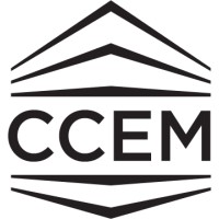Canadian Centre for Electron Microscopy Logo