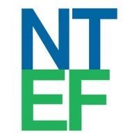 New Trier Educational Foundation Logo