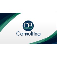 DB Consulting Gestão em Saúde Logo