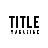 TITLE Magazine Logo