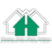 Windsor-Essex Home Builders Association Logo