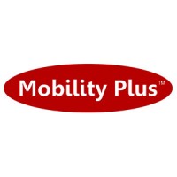 Mobility Plus Logo