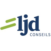 LJD Conseils Logo