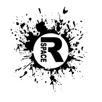 R Space Productions Logo