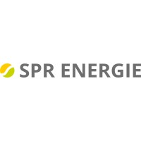 SPR Energie GmbH Logo