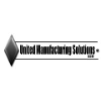 United Manufacturing Solutions LLC Logo