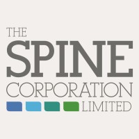 The SpineCorporation Ltd Logo
