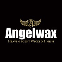 Angelwax Logo