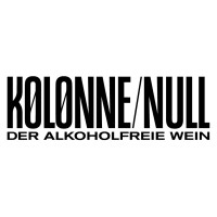 Kolonne Null GmbH - Der Alkoholfreie Wein Logo