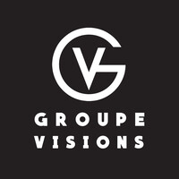 GROUPE VISIONS Logo