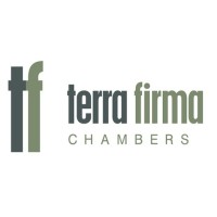 Terra Firma Chambers Logo