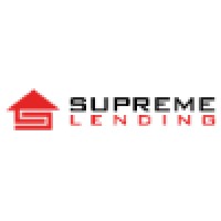 Supreme Lending - Plano, TX Logo