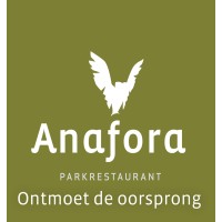 Anafora Logo