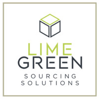 LimeGreen Sourcing Solutions Logo