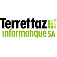 Terrettaz Informatique SA Logo