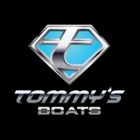 Tommys Boats Logo