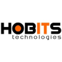 HoBITS Technologies, LLC. Logo