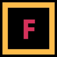 FACE THE LEARNING Logo