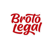 Broto Legal Alimentos S/A Logo