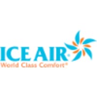 Ice-Air Logo