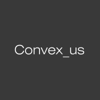 Convex_us eG Logo