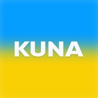 KUNA Exchange Logo