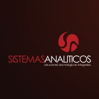Sistemas Analíticos S.A. Logo