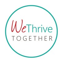 We Thrive Wellness Centre Logo