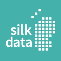 Silk Data Logo