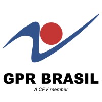 GPR Brasil Logo