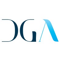 DGA Logo