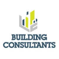 Livingcity Building Consultants Logo