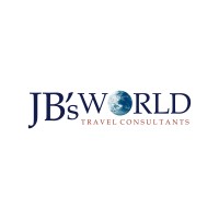 JBs World Travel Consultants Logo