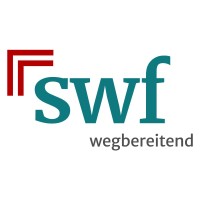 SWF - Simon Weber Friends Logo