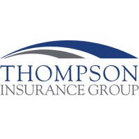 Thompson Insurance Group Inc. Logo