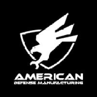 American Defense Mfg® Logo