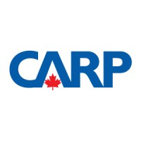 CARP (Canadian Association of Retired Persons) Logo