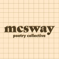McSWAY Poetry Collective Logo