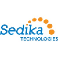 Sedika Technologies Logo