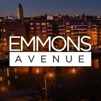 Emmons Avenue Logo