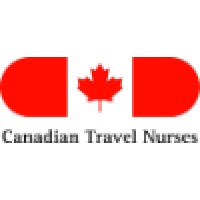 Canadian Travel Nurses Logo
