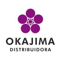 Okajima Distribuidora Logo