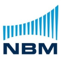 NBM Engineering Logo