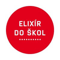 Elixír do škol Logo
