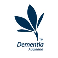 Dementia Auckland Logo