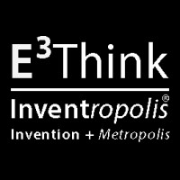 E3Think Logo