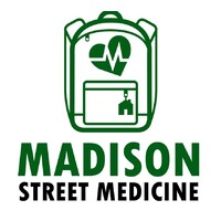 Madison Street Medicine Logo